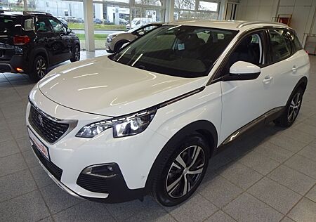Peugeot 3008 BlueHDi 130 Allure