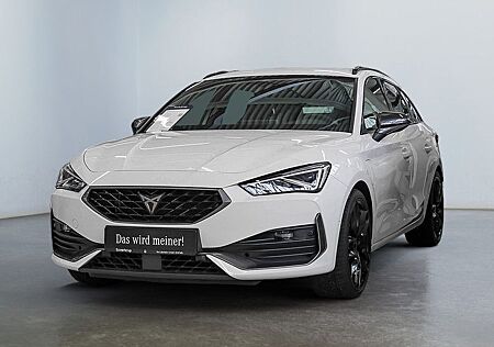 Cupra Leon Sportstourer 1.4 e-HYBRID VZ AHK DISTR SPUR