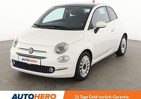 Fiat 500 1.0 Mild-Hybrid Dolcevita*TEMPO*PDC*PANO*