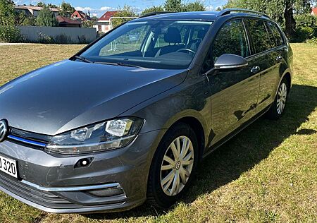 VW Golf Volkswagen 1.5 TSI ACT OPF DSG JOIN Variant BlueM JOIN