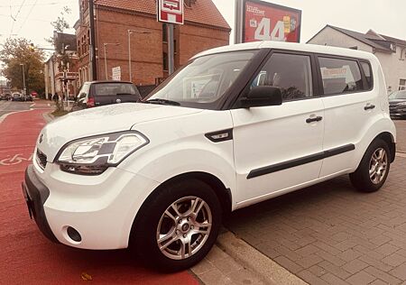 Kia Soul Spirit"KLIMAAUTOMATIK"1.Hand