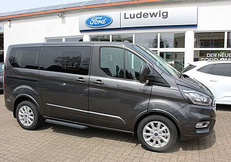 Ford Tourneo Custom 320L1 Titanium ACC TWA SHZ Navi