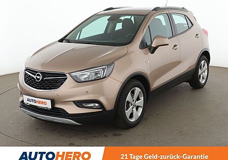 Opel Mokka X 1.4 Turbo ON Aut.*NAVI*CAM*TEMPO*PDC*SHZ