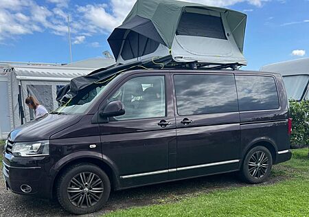 VW T5 Multivan Volkswagen T5 4Motion Highline ATM Sperrdifferential
