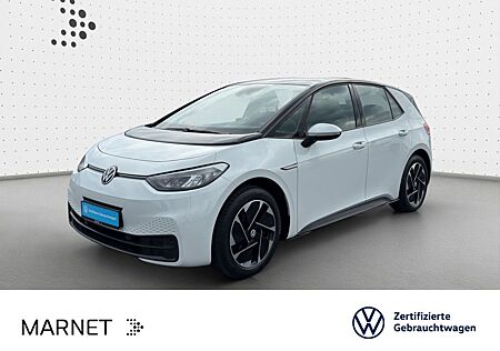 VW ID.3 Volkswagen Pure Performance 110kW Navi*LED*PDC*18 Zoll