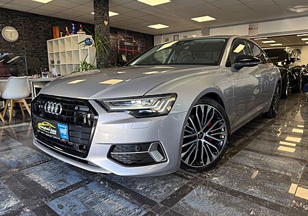 Audi A6 Lim. 50 TDI quattro sport*S-line*Ambiente