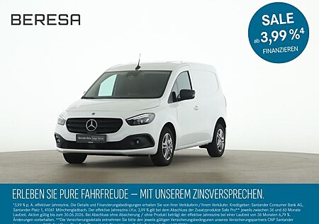 Mercedes-Benz Citan 112 CDI Kasten Standard Aut LED Klima RFK