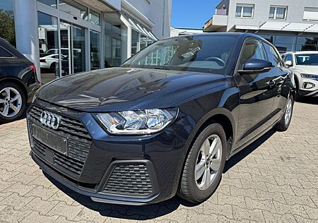 Audi A1 Sportback 25 TFSI - S line Interieur