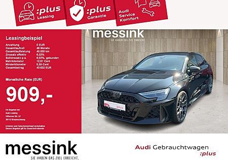 Audi RS3 Sportback 294(400) S tronic