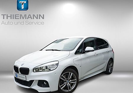 BMW 2er 225xe Active Tourer M Sport/Leder/ACC