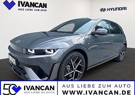 Hyundai IONIQ 5 84kWh 229PS N LINE Sitz