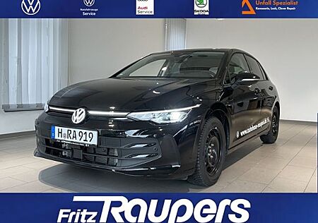 VW Golf Volkswagen 1.5 TSI Life +NAVI+SITZHZNG+LED