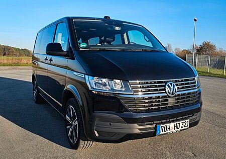 VW T6 Multivan Volkswagen T6.1 Multivan 2.0 TDI