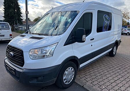 Ford Transit gebraucht kaufen Ford Transit Kasten 350 L3 Trend