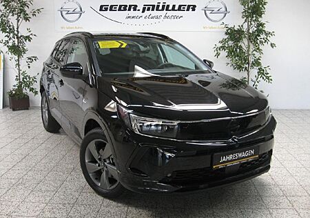 Opel Grandland X Grandland GS Line