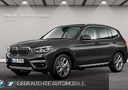 BMW X3 xDrive30e