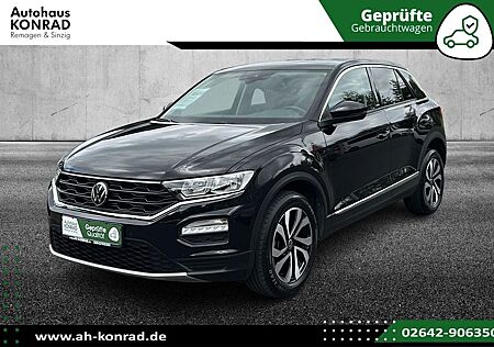 VW T-Roc Volkswagen 1.0 TSI Active+PDC+Sitzheizung