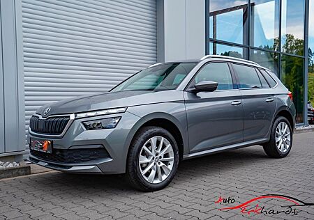 Skoda Kamiq Ambition Navi,Led,Kamera