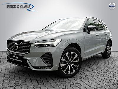 Volvo XC60 B4 Plus Dark