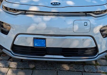 Kia Soul E- 150kW Spirit