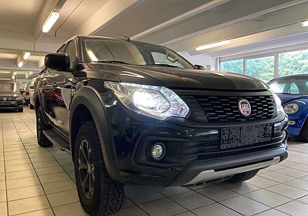 Fiat Fullback 2.4 Voll Double Cap, 4X4