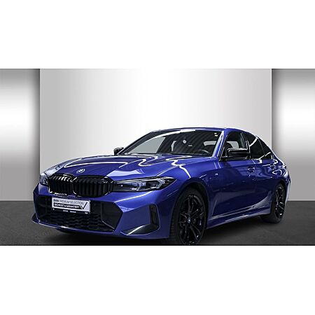 BMW 330 leasen