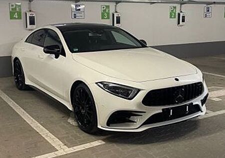 Mercedes-Benz CLS 450 4MATIC MILD HYBRID AMG-LINE