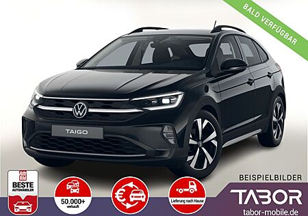 VW Taigo Volkswagen 1.0 TSI 116 DSG Matrix R2D 2ZClim SHZ KeyL