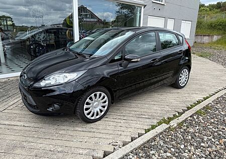 Ford Fiesta Trend