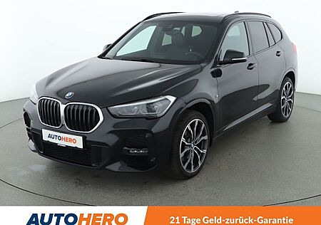 BMW X1 xDrive 20i M Sport Aut.*NAVI*LED*TEMPO*CAM*