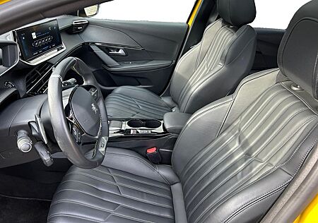 Peugeot 208 1.2 PureTech 130, GT