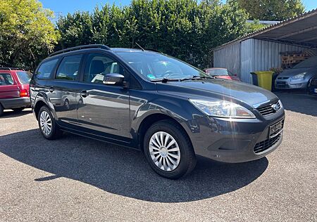 Ford Focus 1.6 Style Turnier **TÜV NEU**TOP**
