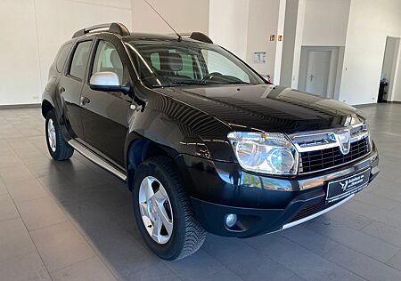 Dacia Duster I Prestige 4x2 Leder Klima el. FH