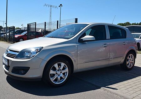 Opel Astra 1.6"Klima"HU/AU 12-2026"