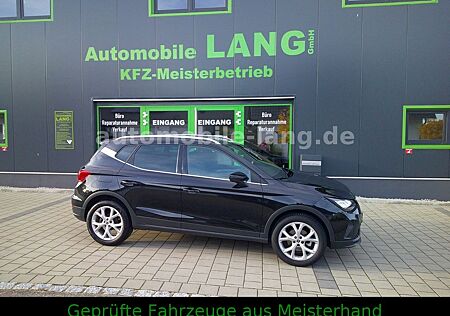 Seat Arona 1,0 FR #SHZ #NAVI