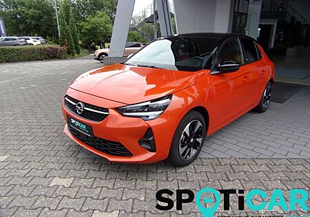 Opel Corsa -e GS Line OBC 3PHASIG RFK SITZH