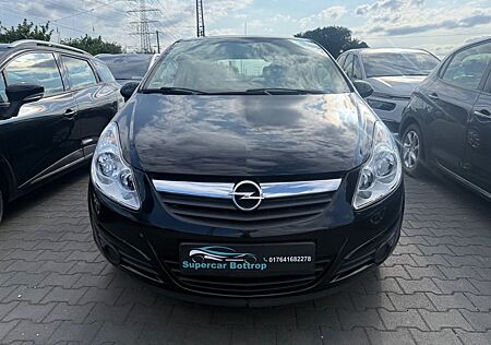 Opel Corsa D Selection "110 Jahre"