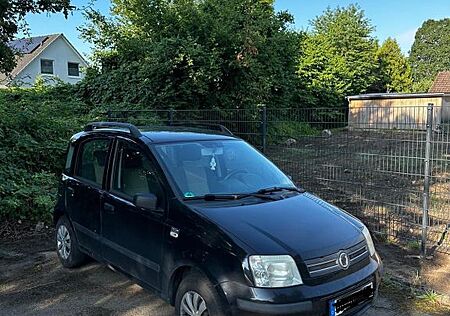 Fiat Panda / TÜV NEU bis 2027