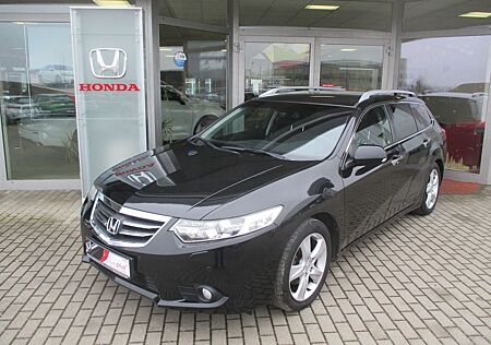 Honda Accord Tourer Lifestyle"Sitzheizung"