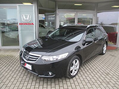 Honda Accord Tourer Lifestyle"Sitzheizung"