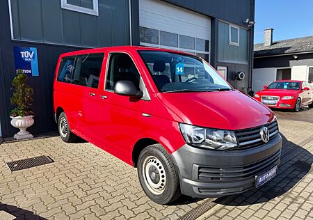 VW T6 Transporter Volkswagen Bus Multivan Conceptline