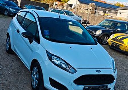 Ford Fiesta aus 1.Hand, Tüv neu+Garantie