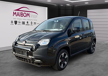 Fiat Panda City Plus KLIMA SERVO EL. FENSTER