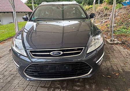 Ford Mondeo 2,0TDCi 120kW Titanium Turnier PowerS...