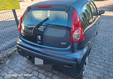 Peugeot 107 Filou 70 Filou