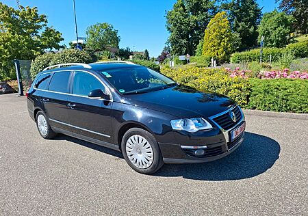 VW Passat Variant Volkswagen Comfortline