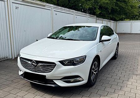 Opel Insignia 1.6 Diesel 100kW 118g Edition