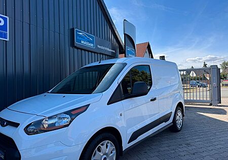 Ford Transit Connect 1.5 D. AHK,KLIMA,Blueto, Allwett
