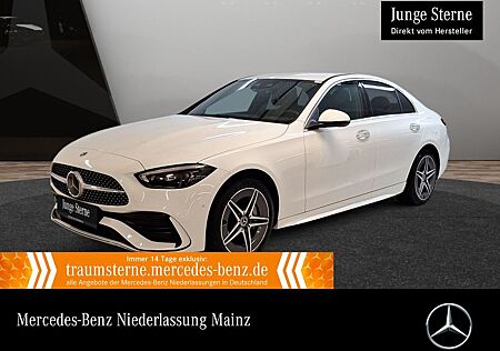 Mercedes-Benz C 300 e 4M AMG Advanced/Distr./DigiL./Burm3D/WD