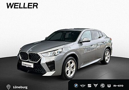 BMW X2 sDrive20d U10 B47 Sportpaket HUD Navi LED PDC